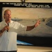 Motivator Speaks to 380th Airmen