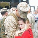 22nd Marine Expeditionary Unit Departure
