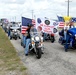 Texas community says thanks to troops with free fishing