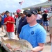 Texas Community Says Thanks to Troops With Free Fishing