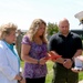Pleasant Valley Marine's Family Receive's Posthumous Awards
