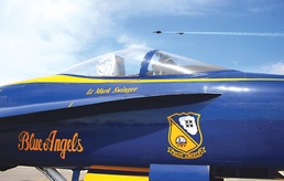 Air show delights Lowcountry crowds