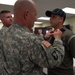 Army's First Tactical Interpreter Company Welcomes Home First Deployed Soldiers