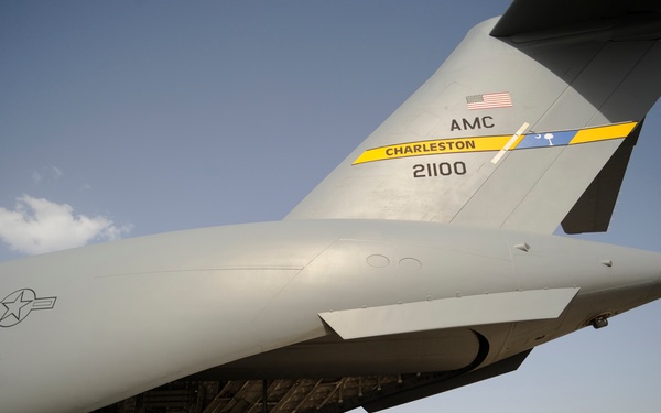 Humanitarian Relief, Pakistan