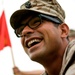 Okinawa Navy Lieutenant fills roll of Battery Executive Officer