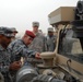 Provincial police in Tikrit train to better serve Salah ad-Din citizens