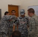 Provincial police in Tikrit train to better serve Salah ad-Din citizens