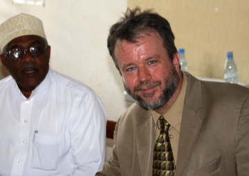 Tanzania Aids Awareness