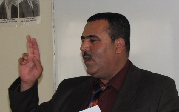 Provincial Investment Commission Offers Capital to Tuz Entrepreneurs