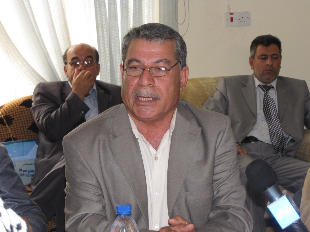 Provincial Investment Commission Offers Capital to Tuz Entrepreneurs