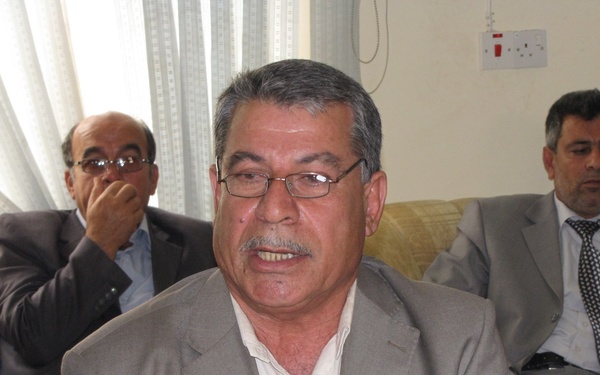 Provincial Investment Commission Offers Capital to Tuz Entrepreneurs