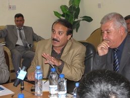 Provincial Investment Commission Offers Capital to Tuz Entrepreneurs