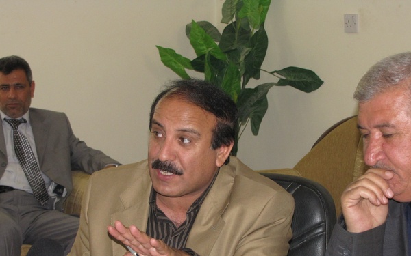 Provincial Investment Commission Offers Capital to Tuz Entrepreneurs