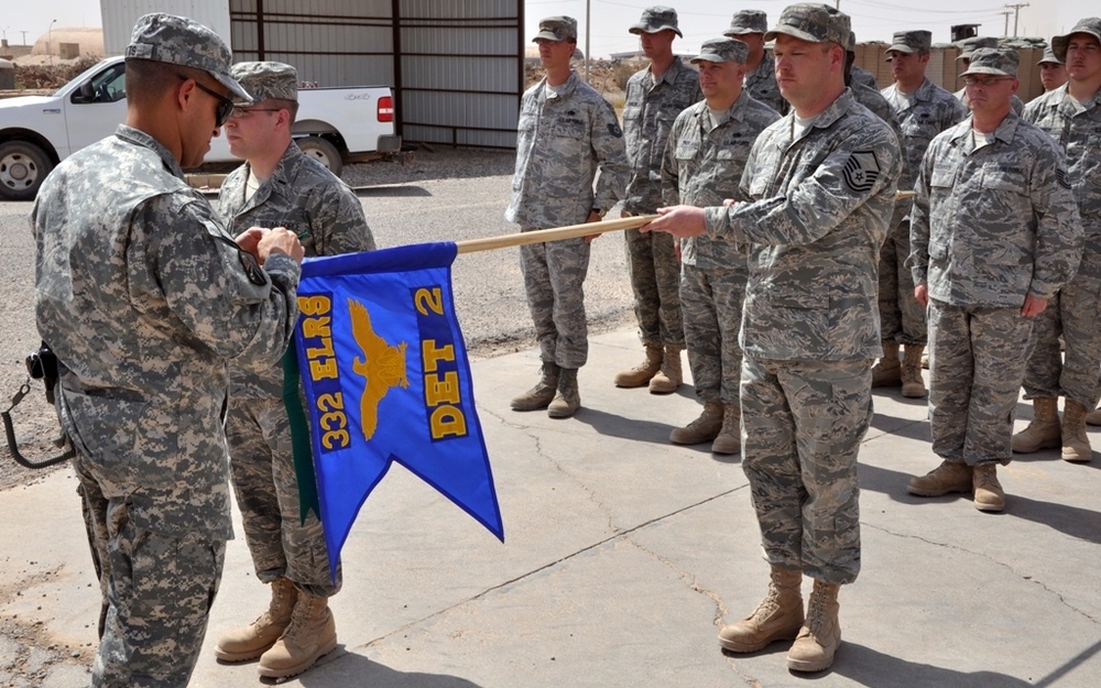 Q-West Airmen get recognized for safety record