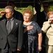 Memorial Held for Soldiers Killed in Action