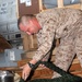 22nd Marine Expeditionary Unit Tactical Recovery of Aircraft and Personnel Team Trains in the Mid-Atlantic