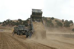 7th Engineer Support Battalion Supports Army Base