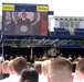 Troops Serve as Worldwide Examples, Obama Tells Naval Academy Grads