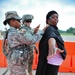 Colorado Guardsmen Conduct Entry Control Point Training at Fort Hood, Texas