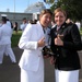 Naval Academy Grads to Take Dreams, Sense of Service to Fleet, Corps