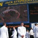 Naval Academy Grads to Take Dreams, Sense of Service to Fleet, Corps