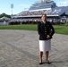 Naval Academy Grads to Take Dreams, Sense of Service to Fleet, Corps