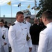 Naval Academy Grads to Take Dreams, Sense of Service to Fleet, Corps