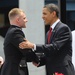 U.S. Naval Academy Graduation