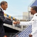 U.S. Naval Academy Graduation