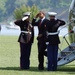 President Barack Obama Delivers Commencement Speech