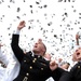 President Barack Obama Delivers Commencement Speech