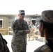 Multi-National Force—Iraq commander visits 2nd Brigade Combat Team troops