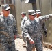 Multi-National Force-Iraq commander visits 2nd Brigade Combat Team troops
