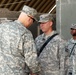 Multi-National Force-Iraq commander visits 2nd Brigade Combat Team troops