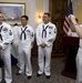 2009 Reserve Sailor of the Year