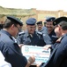 Iraqi Police prove ready to assume security responsibility during validation ceremony