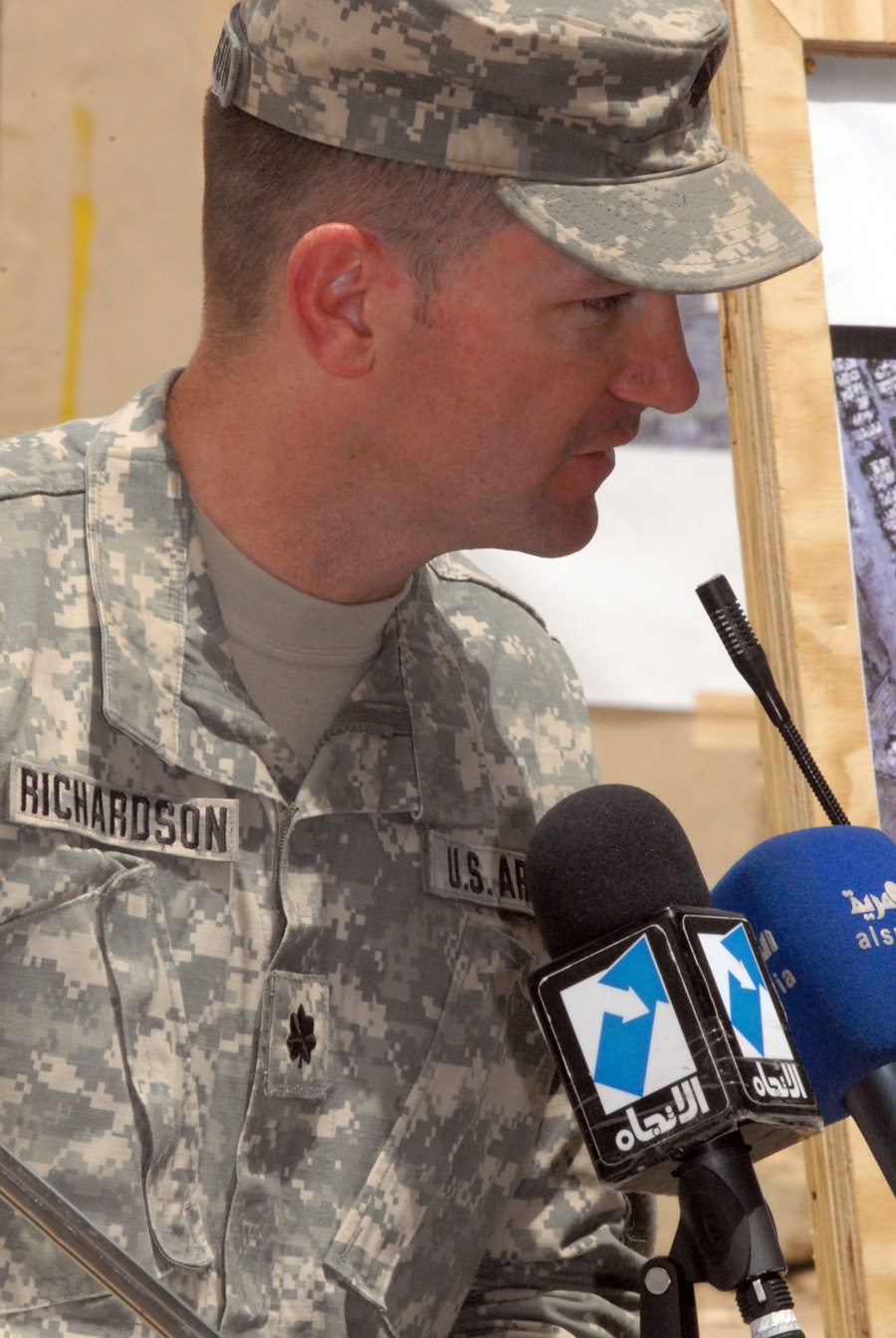 Economic concerns overshadow security in Ghazaliyah