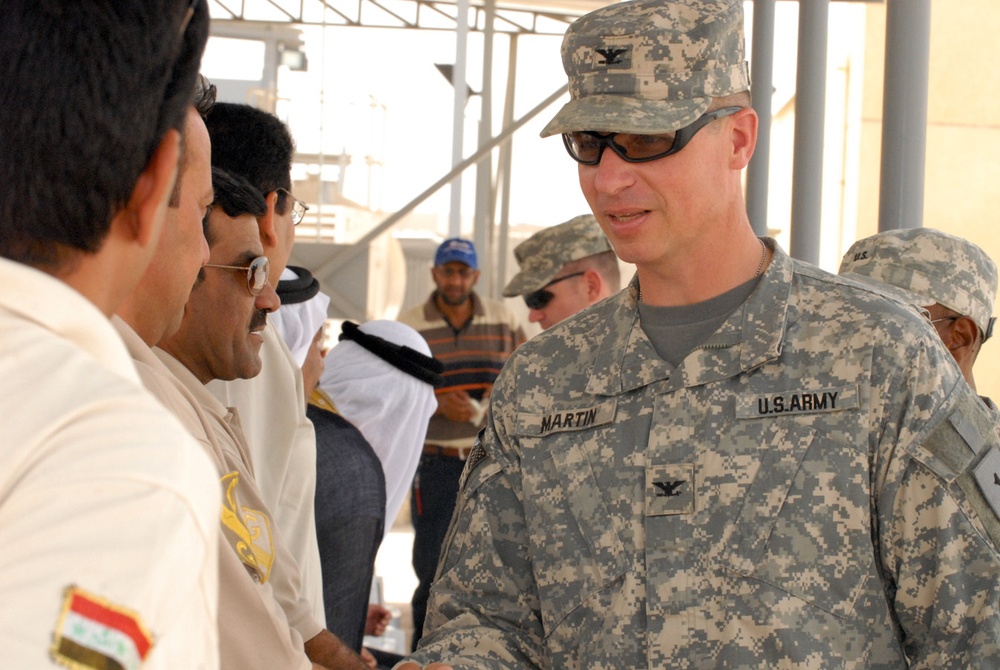 Economic concerns overshadow security in Ghazaliyah