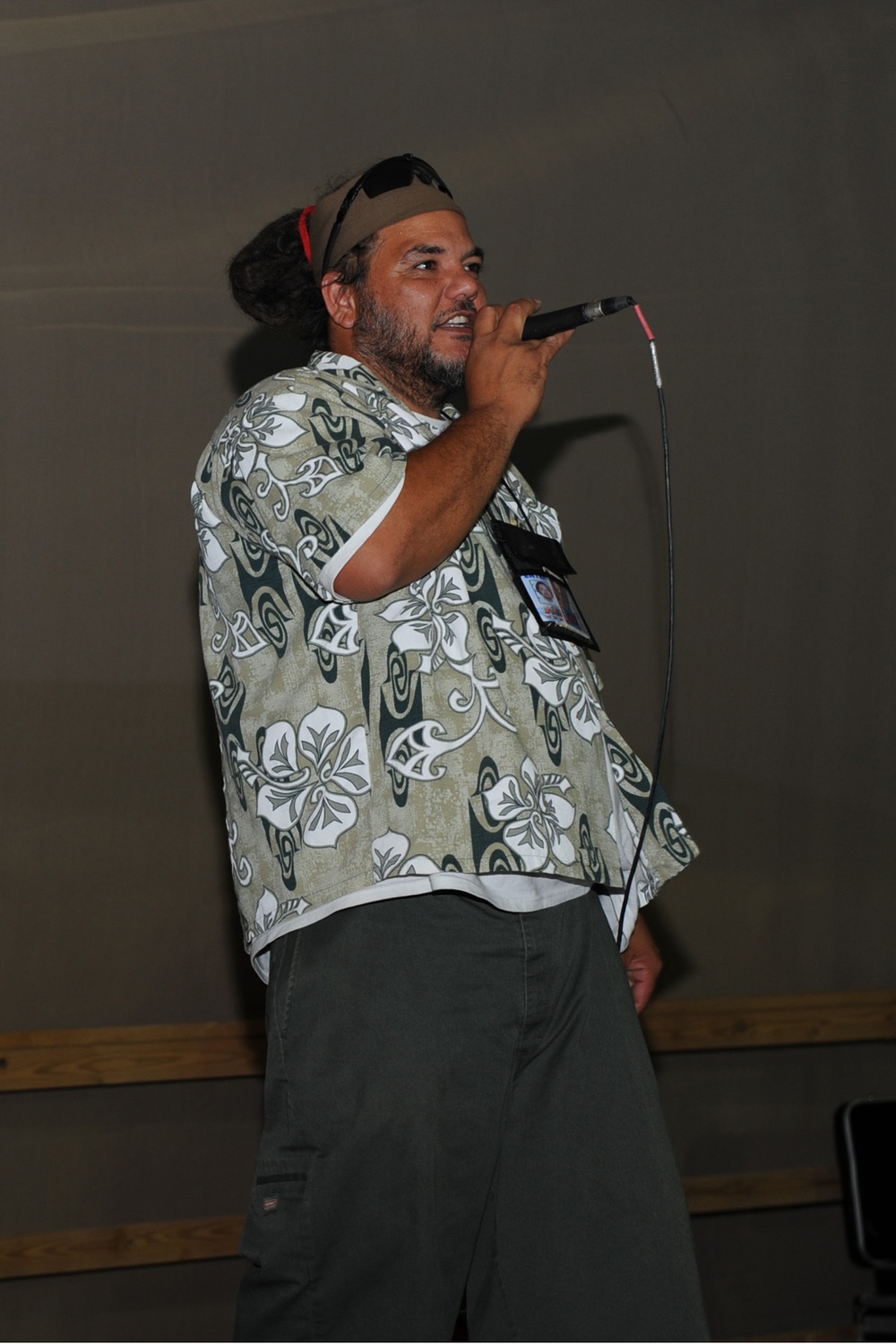 Asian-Pacific Heritage Month