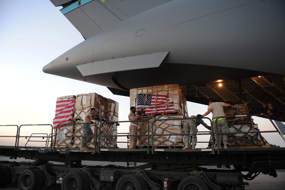 Pakistan Humanitarian Assistance