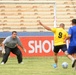 FC Unity games bring Baghdad residents, combined forces together