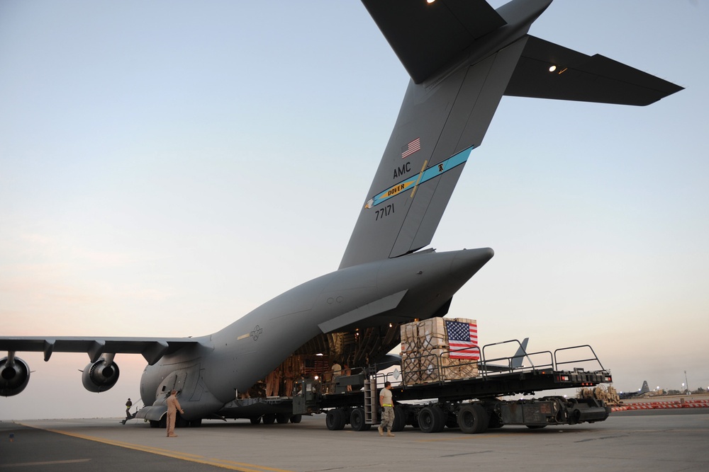 Pakistan Humanitarian Assistance