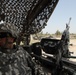 Air Guards: Security atop a Stryker