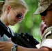 Marine Day in Central Park