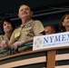 Marines visit New York Mercantile Exchange