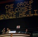 Marines visit New York Mercantile Exchange