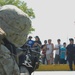 Bronx raid