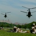 Bronx raid