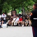 Sunset Concert in Central Park