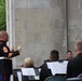 Sunset Concert in Central Park